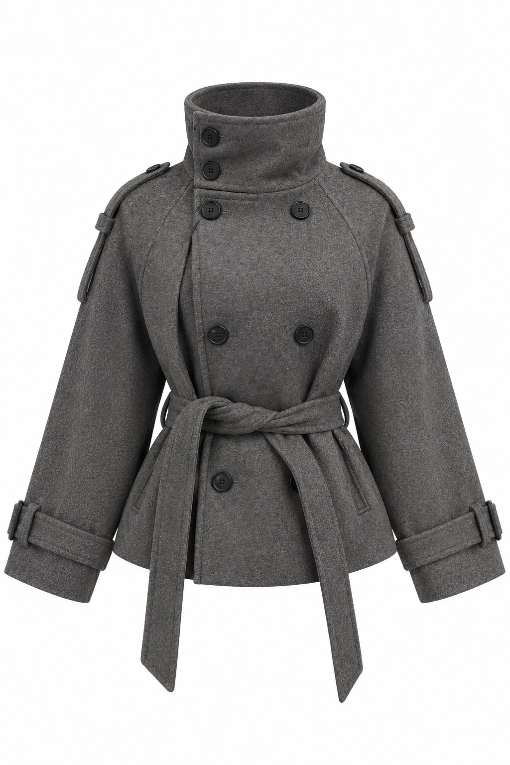 Amara Vienna Jacket