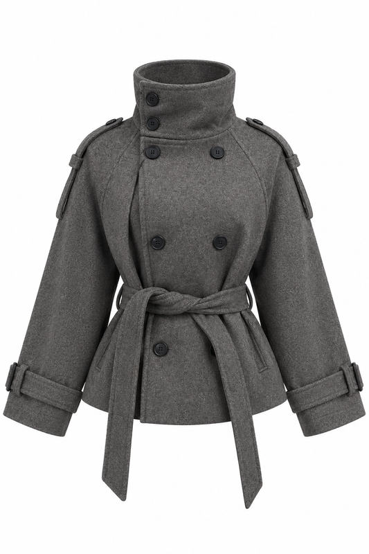 Amara Vienna Jacket