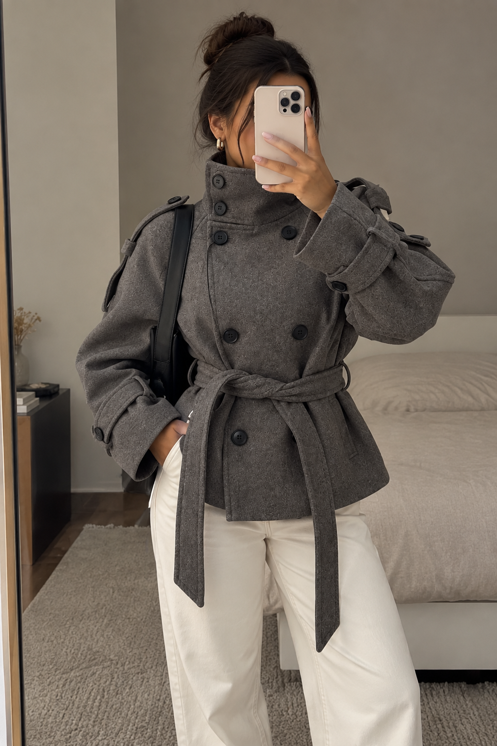 Amara Vienna Jacket