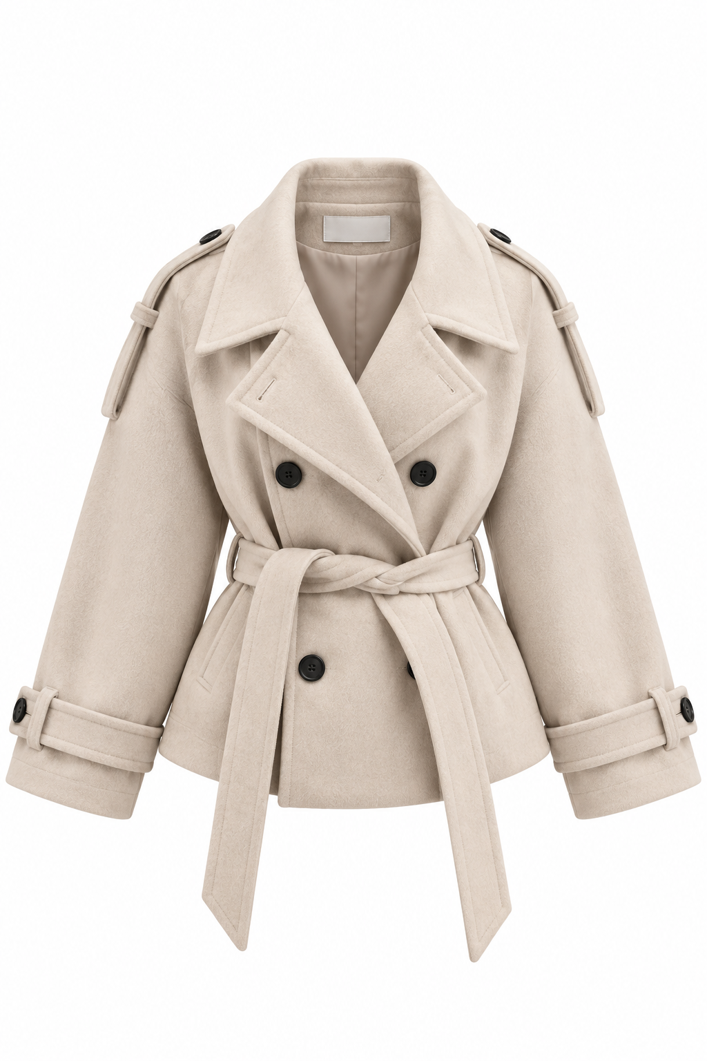 Amara Cozy Jacket