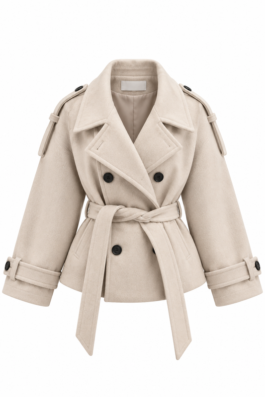 Amara Cozy Jacket