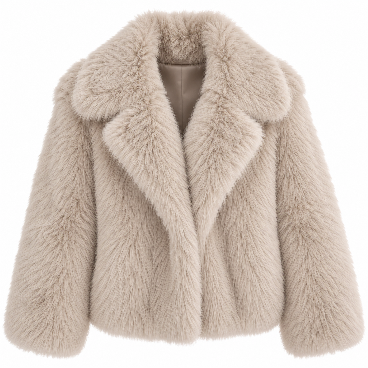 Amara Celeste Jacket