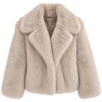 Amara Celeste Jacket