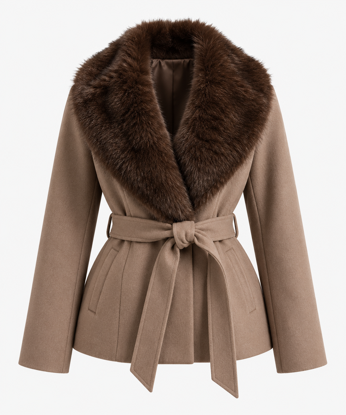 Amara Milano Coat
