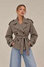 Amara Blair Jacket