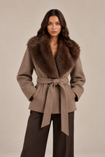 Amara Milano Coat