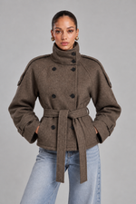 Amara Florence Jacket