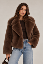 Amara Blanca Jacket