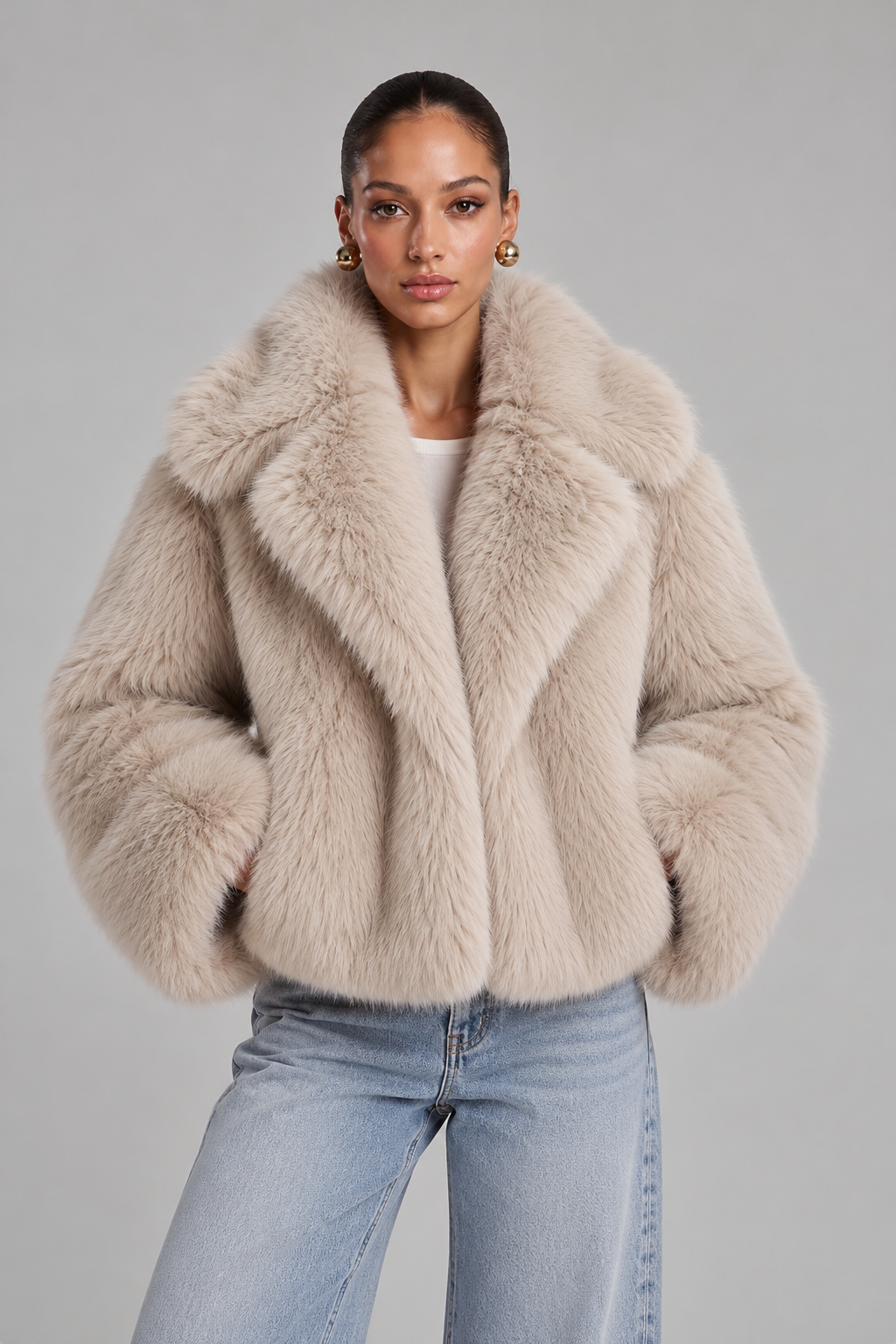 Amara Celeste Jacket