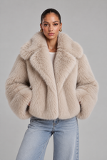 Amara Celeste Jacket