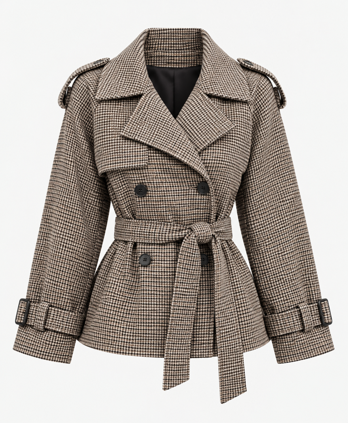Amara Blair Jacket