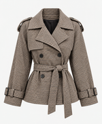 Amara Blair Jacket