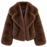 Amara Blanca Jacket