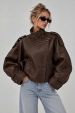 Amara Vienna jacket