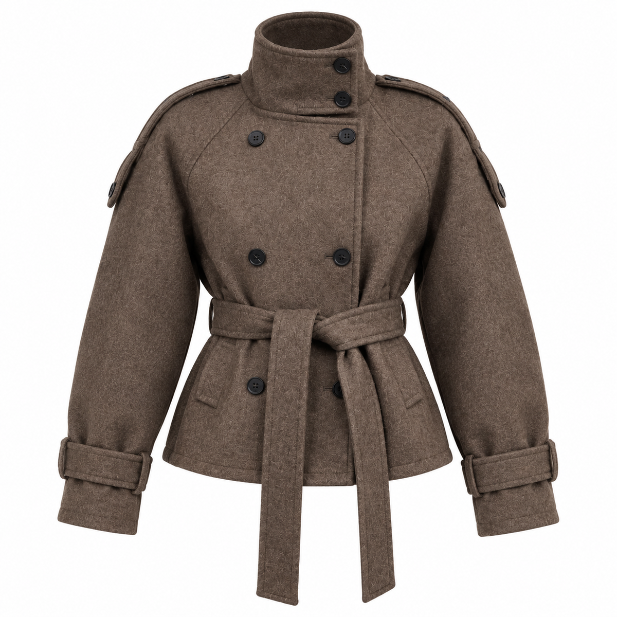 Amara Florence Jacket