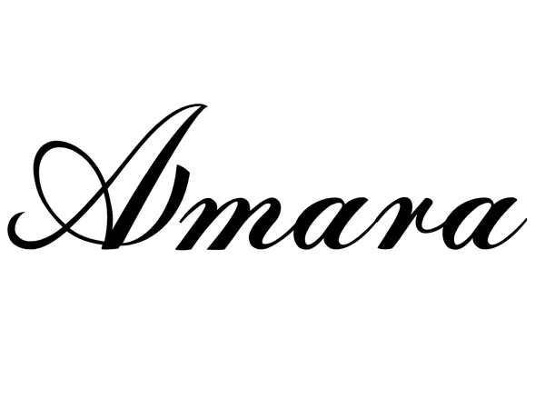 Amara 